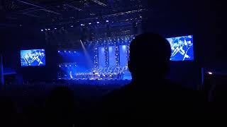 Yellow Socks Orchestra - Interstellar Main theme (Hans Zimmer) - Zénith Nantes (25/01/2025)