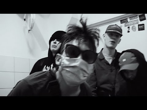 1988 ft. TONFA, Zdechły Osa - Utkaj Mordę ("RULETA" 2022)