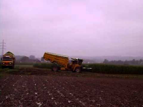 Agri-Service - Molenbaix