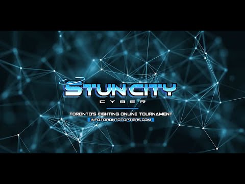 Cyber Stun City 05/14/2020 - 3rd Strike Online Tournament