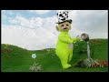 Teletubbies Ep 23 Rockpool 1997 UK 50p