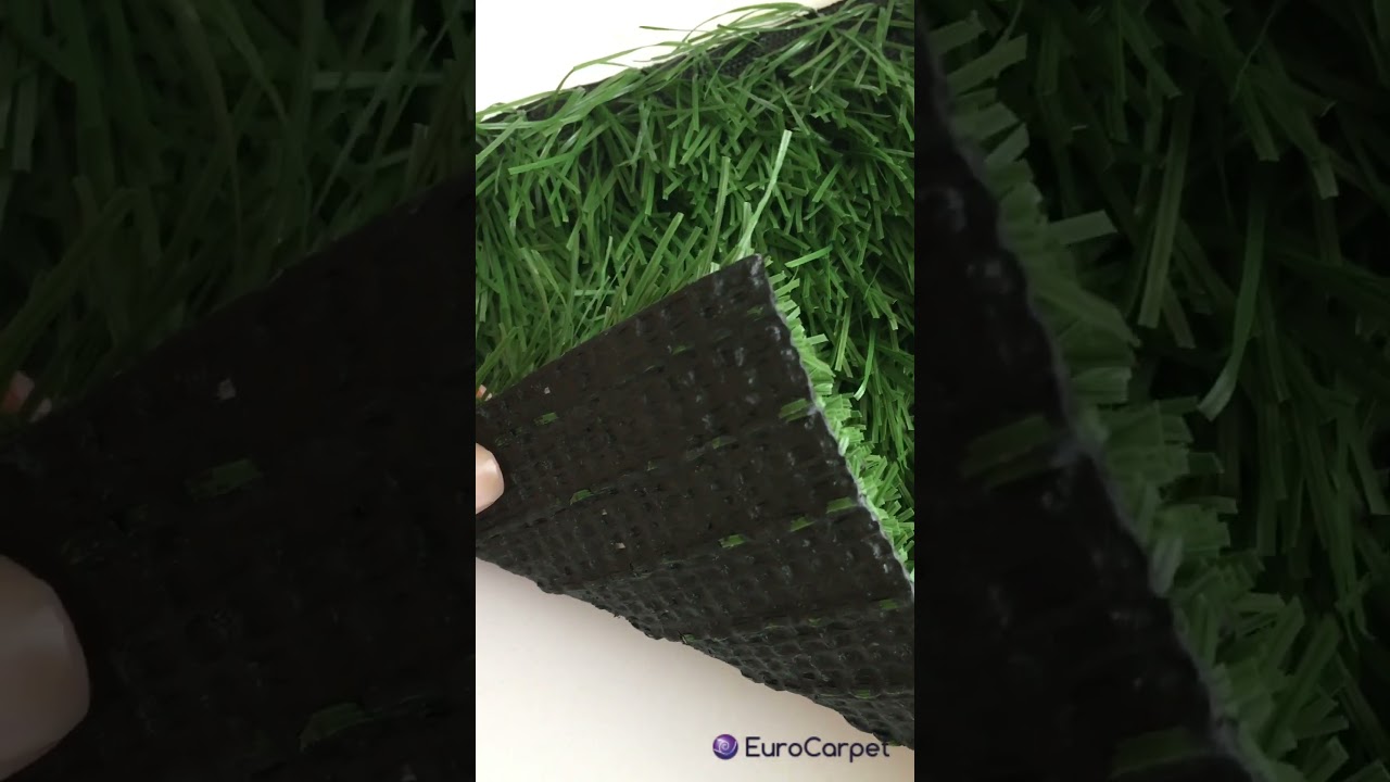Спортивна штучна трава Bellin-Diamond 40150 40 мм