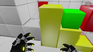Q.U.B.E Review
