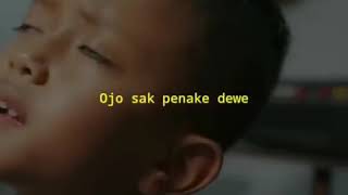 Download lagu Yowes modaro mp3 Download lagu Yowes modaro mp3