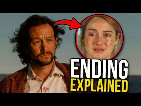 KILLER HEAT Ending explained