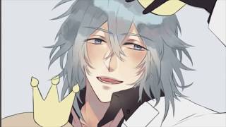 Happy Birthday, Tamaki-kun! 2018 [Speedpaint]