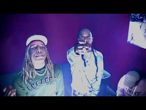 16Geechi X Surfa Solo -All I know Freestyle (Official Music Video)