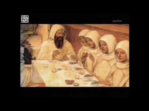 histoire de la gastronomie : manger au Moyen Âge