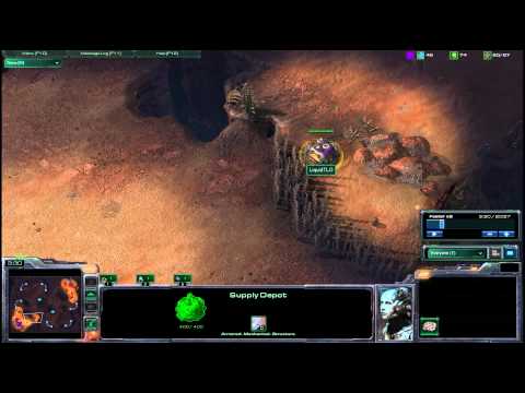 drewbie vs. Stalife g5 - StarCraft 2 Commentary (#341)
