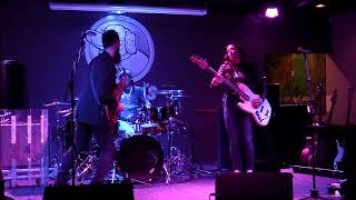 Danielle Nicole - &quot;Poison The Well&quot; - Lefty&#39;s Live Music, Des Moines, IA - 11/23/18