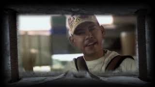 El Komander - El Corrido Del Inválido [Video Oficial]