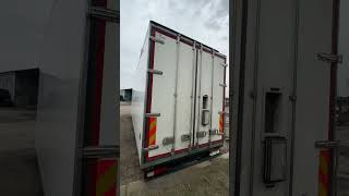 Cassa isotermica Renault T440 in vendita - Immagine 4 | Autoline IT Cassa isotermica Renault T440 | Immagine 4 - Autoline