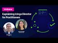 Explaining Icinga Director For Practitioners Webinar Recording