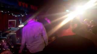 Single Mothers - Nice Dresses Live @ The Casbah