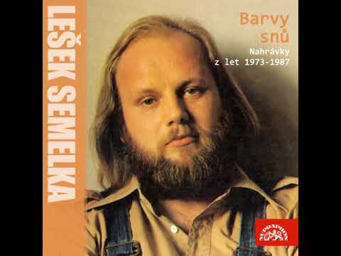 Lešek Semelka - Zvláštní máma (1984)