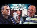 London Gangster Paul Tiernan tells his story