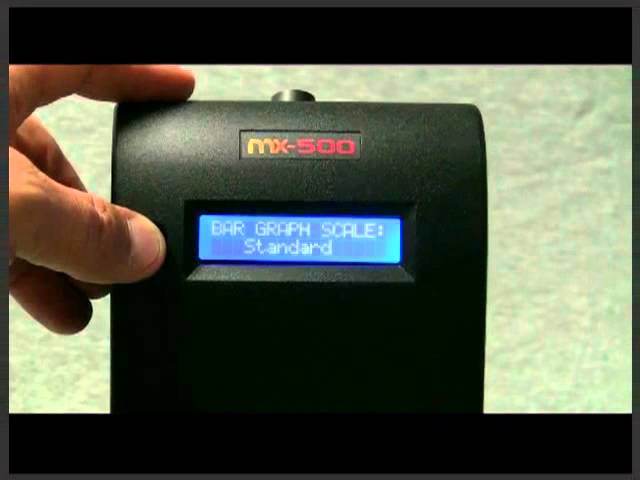 The Original Metcal's MX-500 just got Better