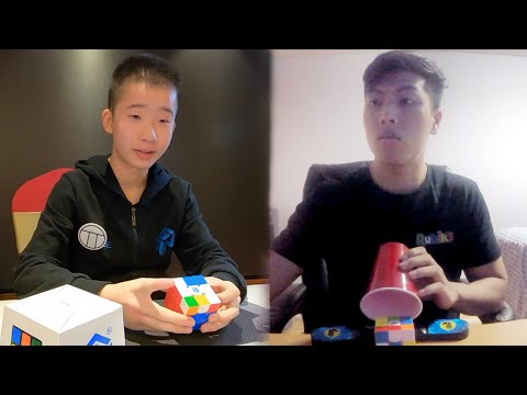 Ruihang vs Bill - Monkey League S4 R3