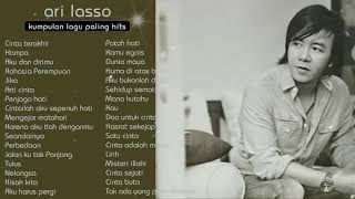 Download lagu Ari Lasso I Cinta Terakhir I Hampa I Aku Dan Dirimu - 🔴Live Streaming 24 Jam mp3