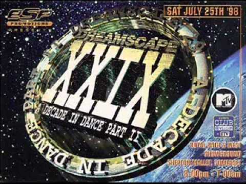 Dj Mastervibe Dreamscape 29