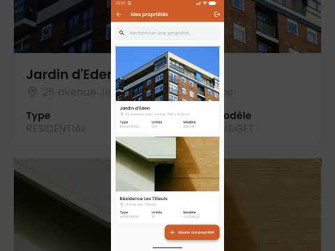 Coproly – Gestion Copropriété