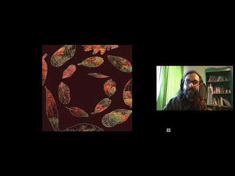 Daslaf reacciona a "Kanjur - Árboles ft. Mantoi"