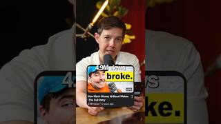 How Much I Made From A MrBeast Video! 🤯