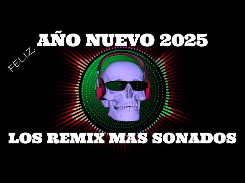 Musica de Antro 2024 🎧 2025 😜  # 335 FIESTA PARA BAILAR Dj Thomas Martin LAS MEJORES ROLAS DEL AÑO