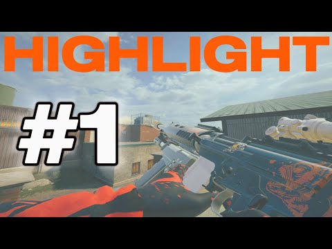 WHEN THE BEST BRAVA IN THE WORLD PLAY RANKED HIGHLIGHTS #1