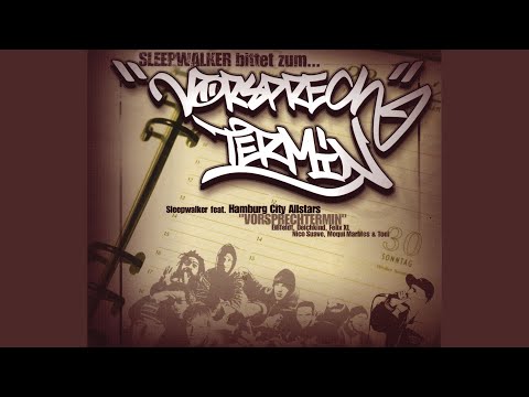 Vorsprechtermin (Main Mix Instrumental)