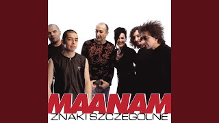 Ten Cholerny Deszcz (2011 Remastered Version)