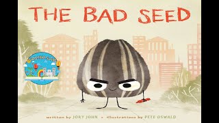THE BAD SEED // READ ALOUD!! gameplay video by ccosme, 5:17 duration