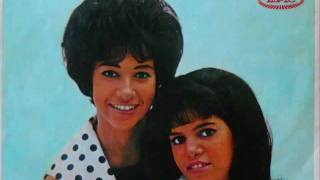 The Sherry Sisters - Sailor Boy (1964)