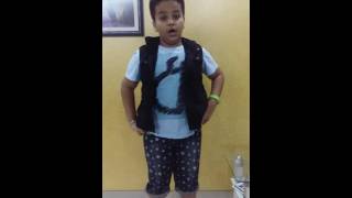 Raj mange audition link video