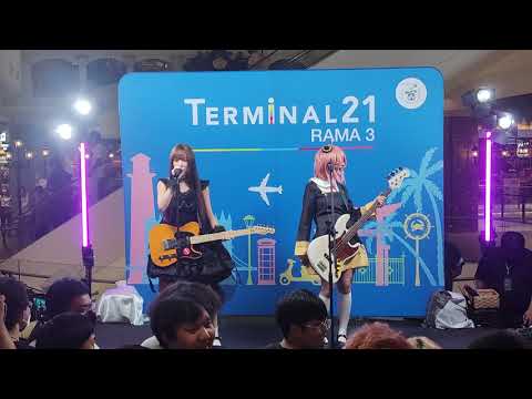 VID 0029  Sora Sora「ソラソラ」 [ Uta Stage ] Uta Uta Challenge Vol.01  @ Terminal21 Rama3