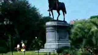 Boston:  An Introduction