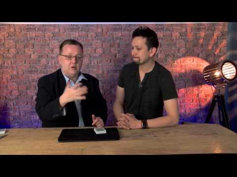 Saturn Magic -The Vault - Think and Sync by John Carey video DOWNLOAD