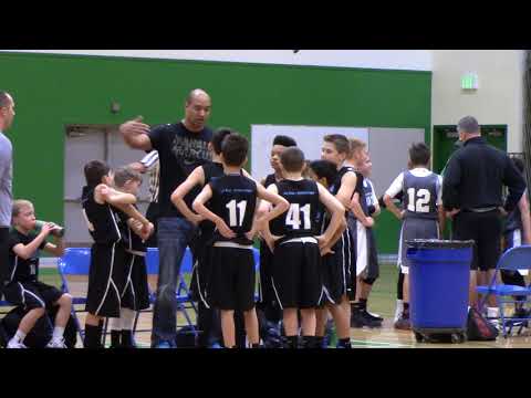 90 Ten VS Spartans 1