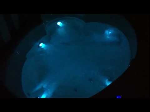 Ksamati Hidromasaje Yadhira Full, Blower, Cromoterapia Control Digital