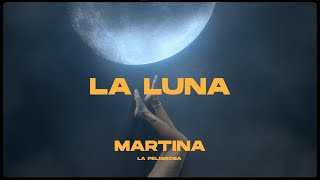 La Luna Lyrics English Translation