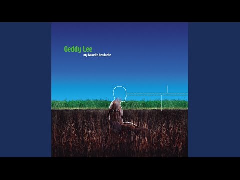 Moving to Bohemia - Geddy Lee