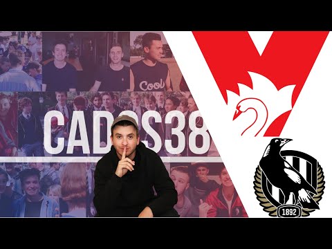 Sydney vs Collingwood Round 10 AFL 2019 Live Stream