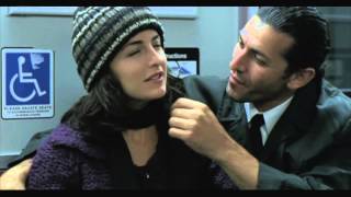 THREE & A HALF Official Film Trailer