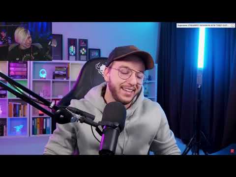 MANDZIO OGLĄDA FILM REVO KONOPSKI ZACIERA ŚLADY PO AFERZE Z LEKSIEM (STANOWSKI, POPO, UNBOXALL,.