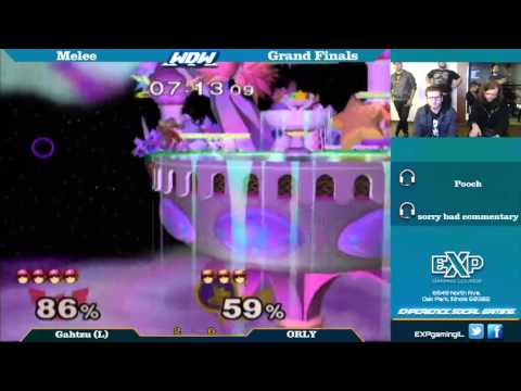 WDW 12-9-15 Gahtzu vs ORLY - GF