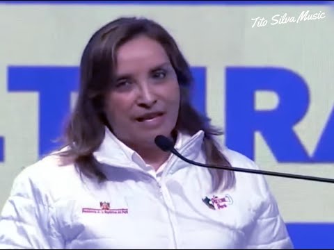 Don Gato Ron Ron (Remix) - Dina Boluarte x Tito Silva Music x Peter Castle