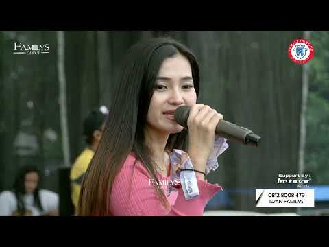 Anie Anjanie - Mata Air Cinta | Familys Lap Persema Kp Parigi Rumpin Bogor