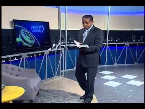 Arena do Futuro - Fim do mundo