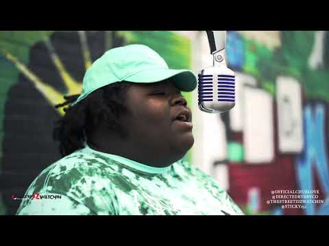 The Streetz Iz Watchin: Chub Love - Demons Shot By: @stickytvglobal