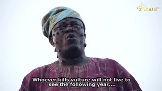 Sijuade Latest Yoruba Movie 2020 Drama Starring Sa